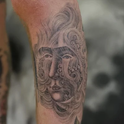 Sarah Schor tattoo ig_014