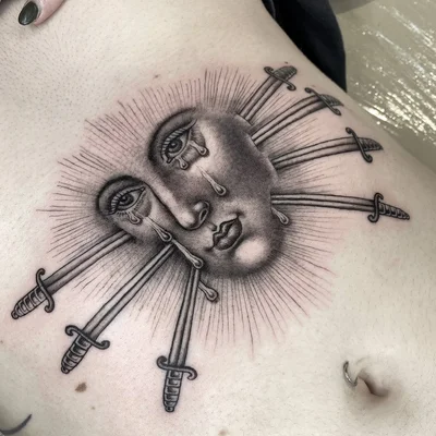 Sarah Schor tattoo ig_015