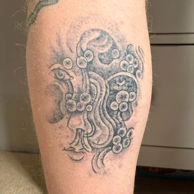Sarah Schor tattoo ig_022