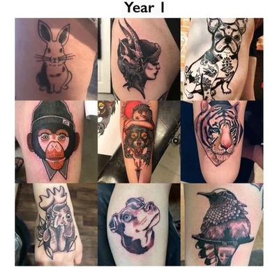 Sarah Swann tattoo 012