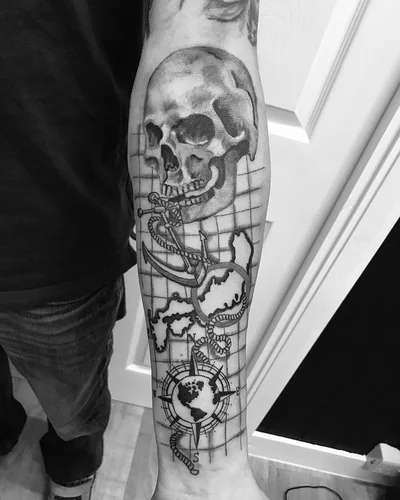Sarah Swann tattoo 015