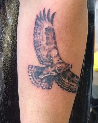 Sarah Swann tattoo 019