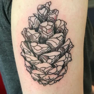 Sarah Swann tattoo 020