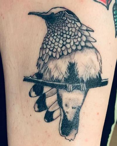 Sarah Swann tattoo 021