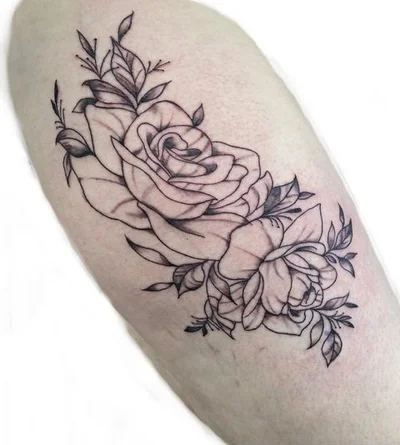 Sarah Swann tattoo 023