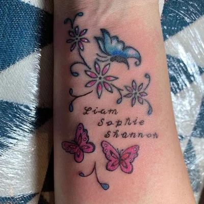 Sarah Swann tattoo 024