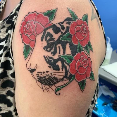 Sarah Swann tattoo 029