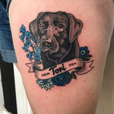 Sarah Swann tattoo 041