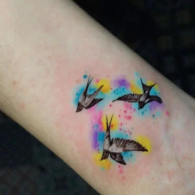 Saraid Montaner tattoo 021