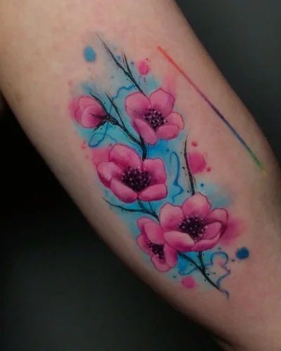 Saraid Montaner tattoo 022