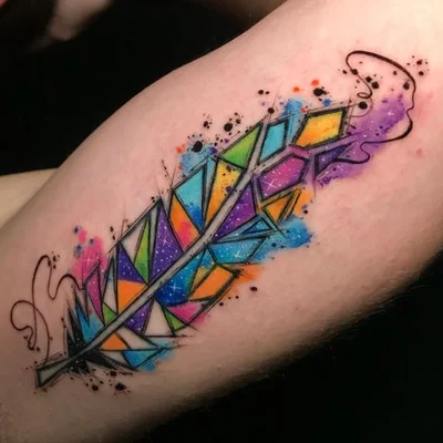 Saraid Montaner tattoo 024