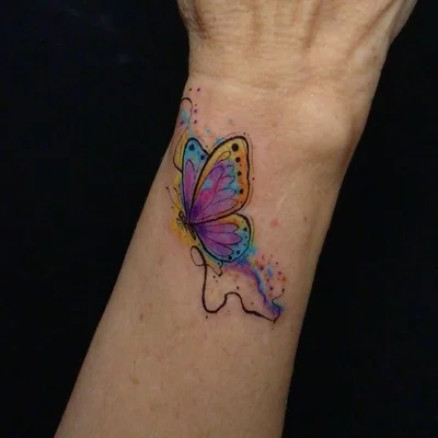 Saraid Montaner tattoo 030
