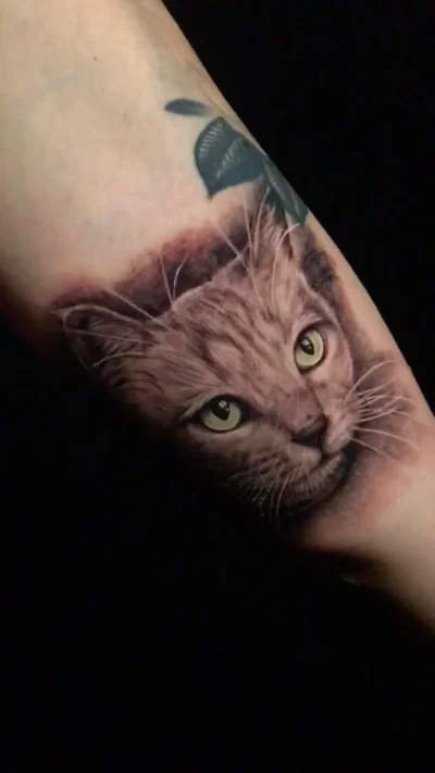Saraid Montaner tattoo 032