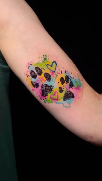Saraid Montaner tattoo 042