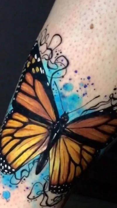 Saraid Montaner tattoo 046