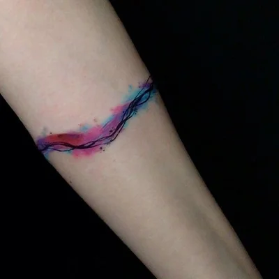 Saraid Montaner tattoo 050