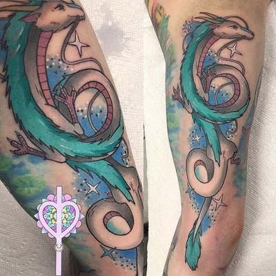 Sara Ink tattoo 011