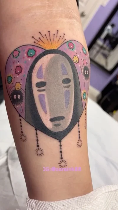 Sara Ink tattoo 014