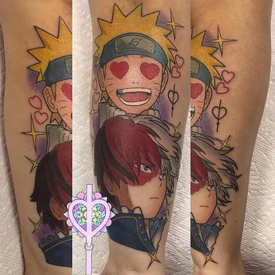 Sara Ink tattoo 018