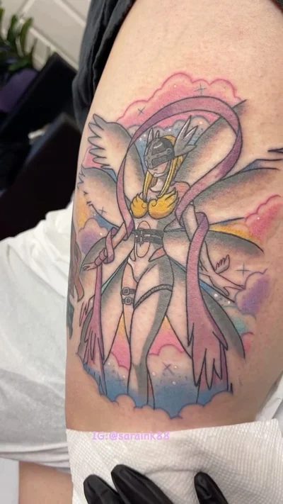 Sara Ink tattoo 020