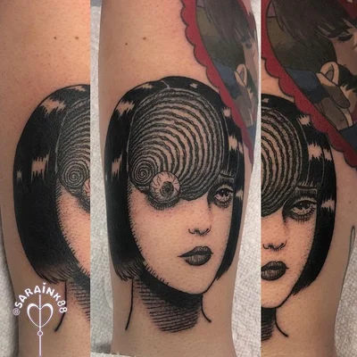Sara Ink tattoo 025