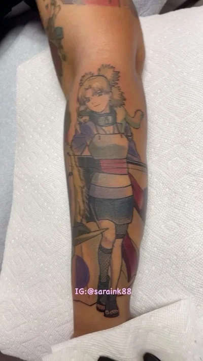 Sara Ink tattoo 026