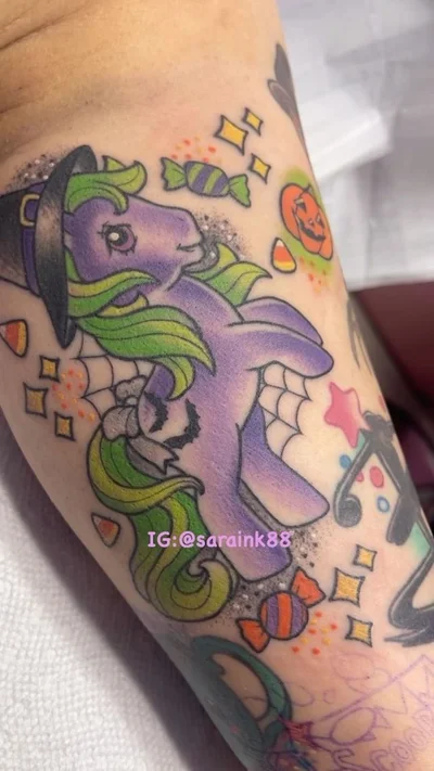 Sara Ink tattoo 028