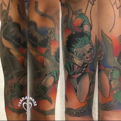 Sara Ink tattoo 029