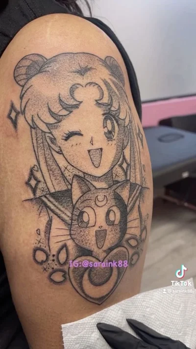 Sara Ink tattoo 030