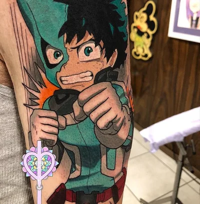 Sara Ink tattoo 032