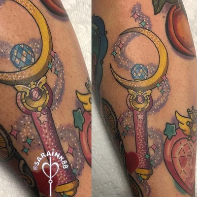 Sara Ink tattoo 035