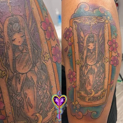 Sara Ink tattoo 037