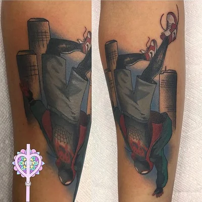 Sara Ink tattoo 039