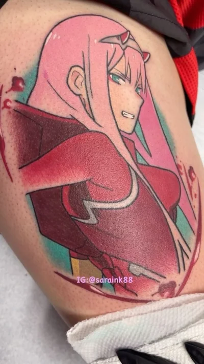 Sara Ink tattoo 041