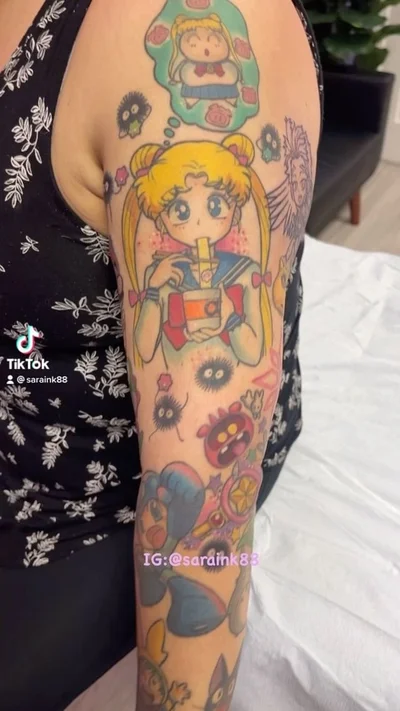 Sara Ink tattoo 043