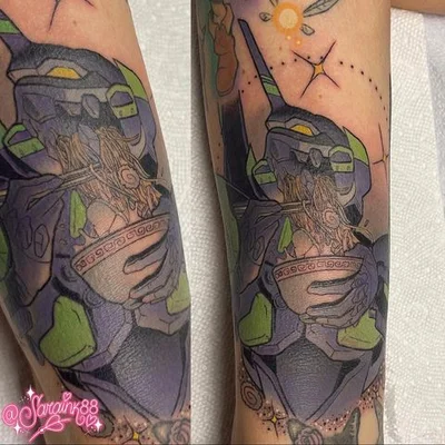 Sara Ink tattoo 046