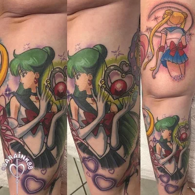 Sara Ink tattoo 047