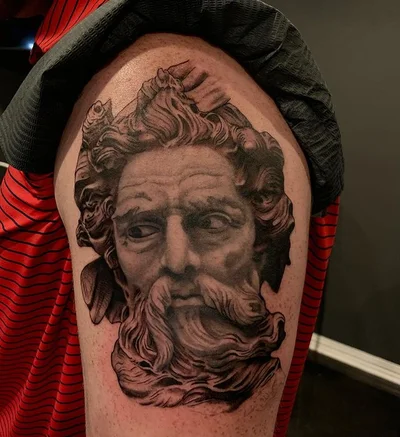 Sarah tattoo 007