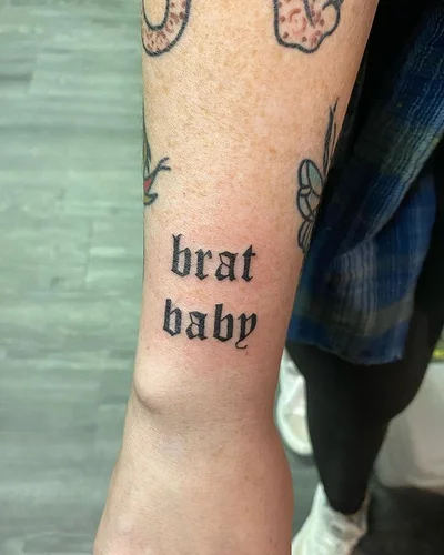 Sarah tattoo 009