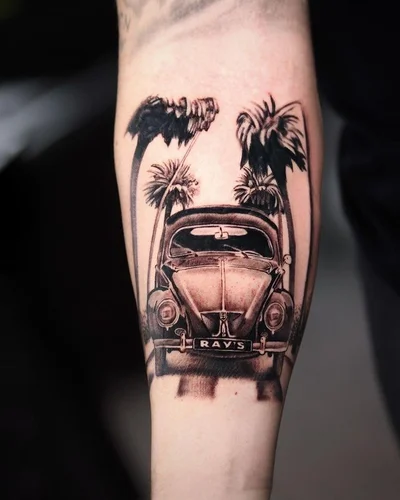 Sarah tattoo 010