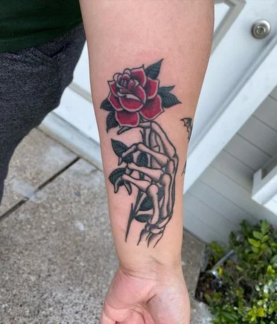 Sarah tattoo 018