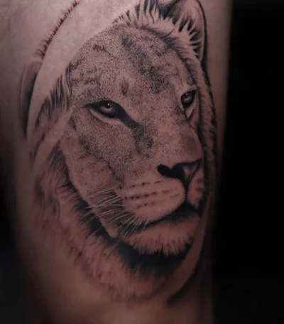 Sarah tattoo 019