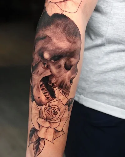 Sarah tattoo 021
