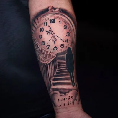 Sarah tattoo 030