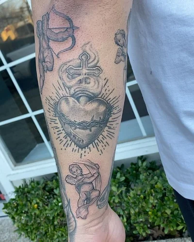 Sarah tattoo 034