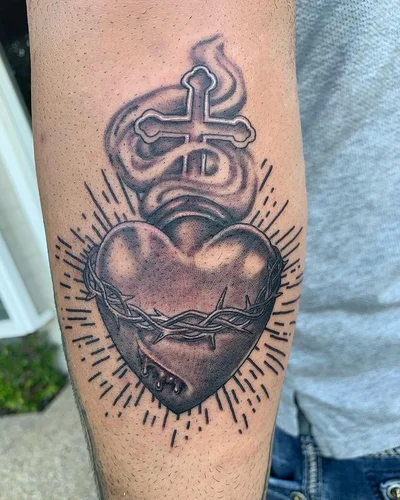 Sarah tattoo 035