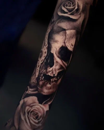 Sarah tattoo 036