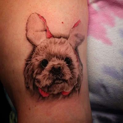 Sarah tattoo 037