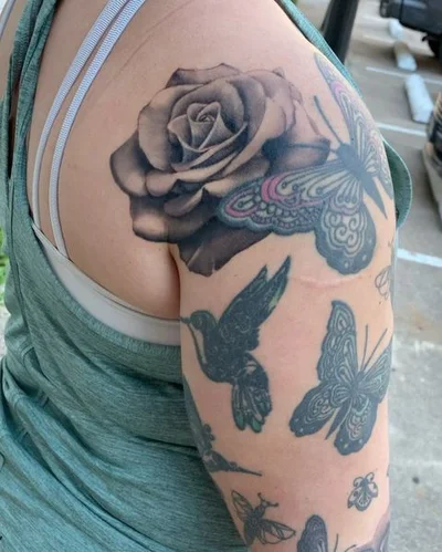 Sarah tattoo 038