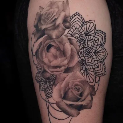 Sarah tattoo 039